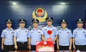 溫州驚險抓捕：逃犯持刀拒捕刺傷三名輔警，民警果斷開槍制服