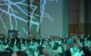 上海市委市政府向申辦世界技能大賽前方代表團(tuán)發(fā)去賀電