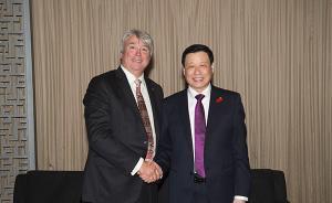 應勇：上海將全力推進第46屆世界技能大賽各項籌備工作