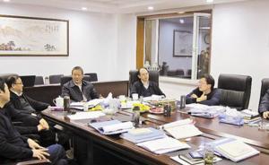 十八大以來法院依法糾正34件重大冤假錯案，涉54名當事人
