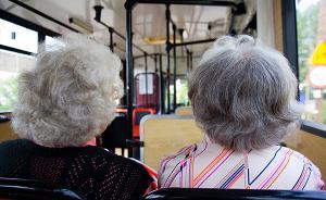 黑龍江明年實(shí)行陪護(hù)假：父母住院，獨(dú)生子女一年可請(qǐng)假20天