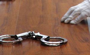 河南男子多次下载传播暴恐音视频，被青海警方移送起诉