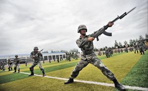 四川、江西、安徽、河北四省军区军政主官调整