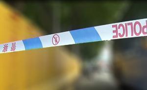 南京下關(guān)濱江商務(wù)區(qū)管委會(huì)一工作人員墜樓身亡，警方排除他殺
