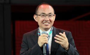 潘石屹赴二线城市做“共享办公”：有城市办公空置率达50%