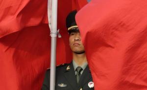 军报：不能打仗国家要咱干什么？不打胜仗人民养咱干什么？