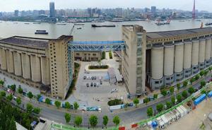 上海城市空間藝術季開幕，最大作品是展覽地點本身