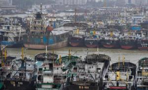 国家防总：防御台风卡努，粤琼闽十余万群众提前安全转移