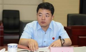 徐家新：既要追究法官違法審判責任，又要堅持職業(yè)豁免理念