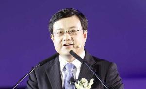 張海亮卸任樂視汽車CEO：執(zhí)掌電咖汽車，尚未從樂視離職