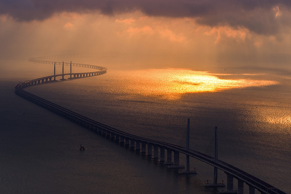 24-VCG111121984854-粵港澳城市群