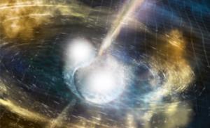 全球各大天文臺(tái)重磅發(fā)布：這次“聽(tīng)”到引力波，也“看”到了