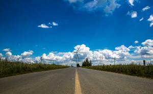 河北張北縣：本月21日到明年5月1日草原天路部分路段封閉