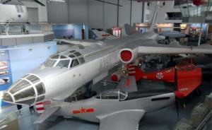 默默無聞的張開帙走了：組織改裝中國首批具備核打擊能力飛機(jī)