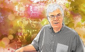 罗泰谈考古材料中所见的周代社会