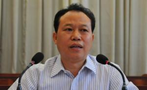 廣西桂平市委原書記楊評(píng)防一審獲刑十年半：收受1300余萬