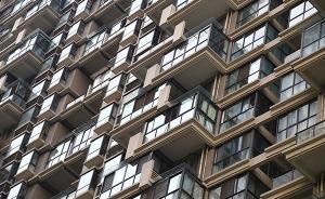 成都：到2022年底，新开工住房成品住宅比例达100%