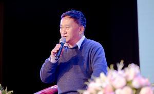 許多中國孩子不善表達(dá)，這跟學(xué)校不重視戲劇教育有關(guān)