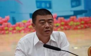 萬科大股東深鐵集團換帥：林茂德卸任董事長，辛杰接任