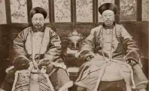 攝影術(shù)傳入中國后，畫師如何利用它來Ｐ圖