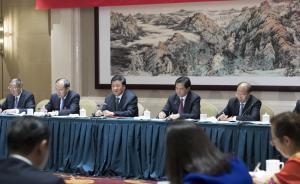 劉云山：自覺用黨的十九大精神統(tǒng)一思想和行動