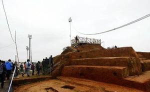 海昏侯墓考古再启：刘贺夫人身份待解答