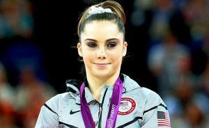 美國(guó)體操奧運(yùn)冠軍自曝長(zhǎng)期遭隊(duì)醫(yī)性侵，這還只是冰山一角