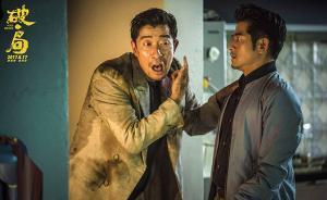 海報(bào)欄｜金融、犯罪、純愛，你想看什么類型的電影