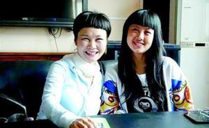 湖南一對母女同窗讀研學(xué)聲樂：住一棟宿舍樓，女兒成媽媽學(xué)妹
