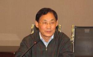 著名民族語言學(xué)家、內(nèi)蒙古大學(xué)原副校長呼格吉勒圖病逝