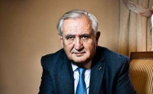 老外看中國(guó) | 拉法蘭：中國(guó)共產(chǎn)黨領(lǐng)導(dǎo)的改革高效且關(guān)鍵