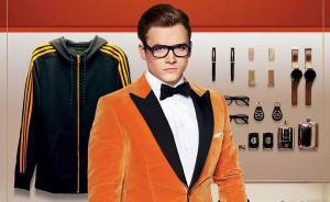 《王牌特工2》又給男士們安利了這些紳士行頭