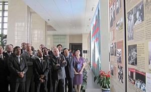 中共的國際“朋友圈”有多廣？