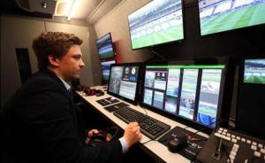 中超收官階段啟用視頻裁判：只為主裁提建議，不能做判罰