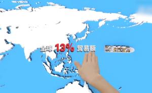 厉害了我的国！拉动世界1500万就业