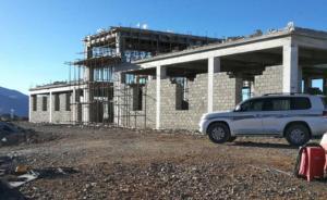 中國首個原初引力波探測站2019年投入使用