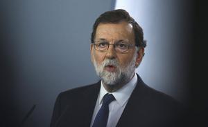 西班牙首相：將收回加泰羅尼亞自治權(quán)，在該地區(qū)召開新的選舉