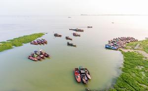 长江防总：洞庭湖、鄱阳湖面积同比增加上千平方公里