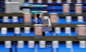 日媒：眾議院選舉自民黨大勝，安倍繼續(xù)執(zhí)政將加速推進修憲