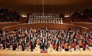 上海国际艺术节｜《天地人和》缅怀中国交响领路人朱践耳