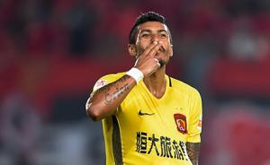 保利尼奥将以4000万欧元转会巴萨，上港或成最大受益者