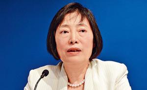 进出口银行董事长：开发性金融的运作一定要注重发挥政府作用