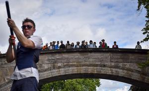 学生低龄学外语游学留学升温，专家提醒家长理性选择勿盲从