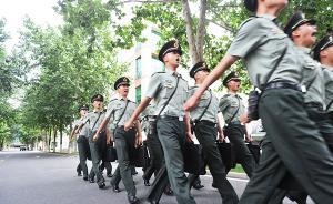 2018年军队计划招收研究生6800人：压缩规模优化结构