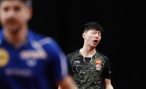 世界杯丢冠，波尔给国乒上了怎样的一课