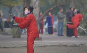 環保部副部長：推進環保科技創新，攻關大氣重污染成因與治理