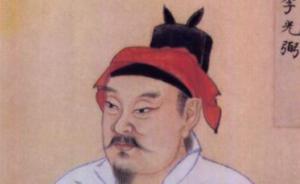 中興唐室的李光弼為何沒(méi)能親自平定安史之亂