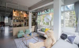 龍湖冠寓已布局16城，力爭(zhēng)3年進(jìn)入行業(yè)前三