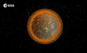 南太平洋的这块无人地是“航天器墓地”