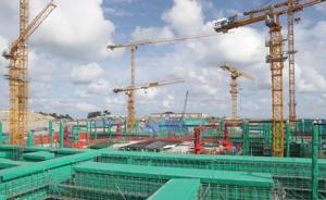 韓國決定盡快重啟新古里核電機(jī)組建設(shè)，但仍堅持“脫核”立場